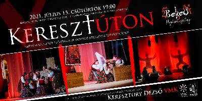 Keresztton - nptncsznhz